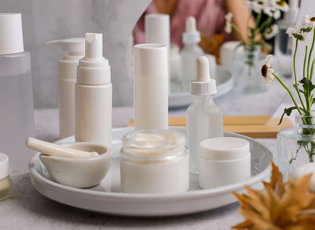 Why Packaging Matters in Skincare: Bottles, Closures, and Materials Explained