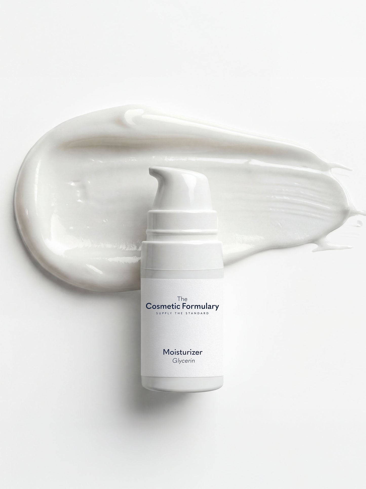 Moisturizer with Glycerin, 5mL