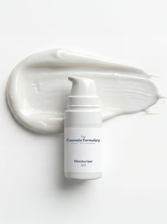 Moisturizer 003, 5mL