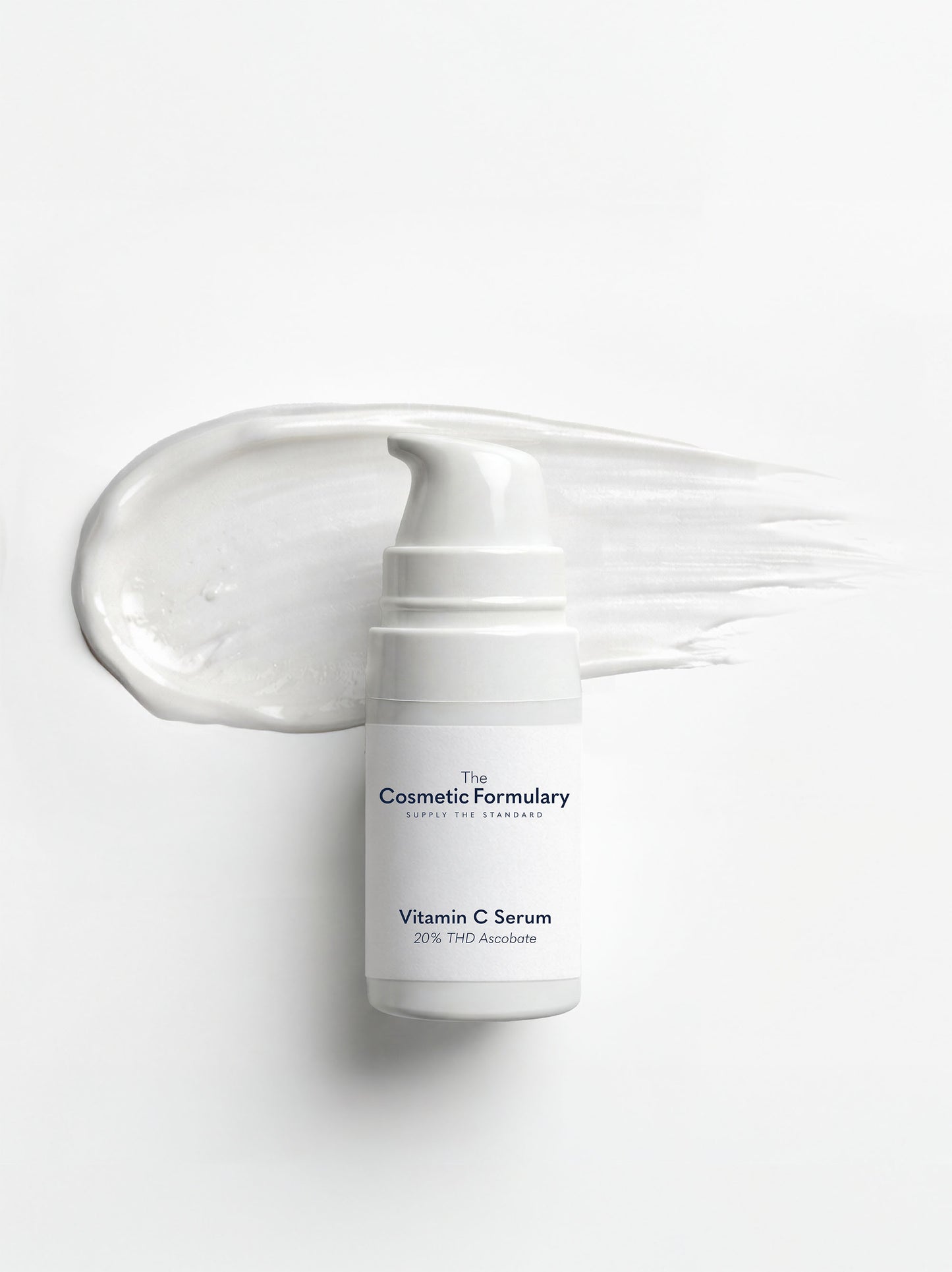 Vitamin C Serum 20% THD, 5mL