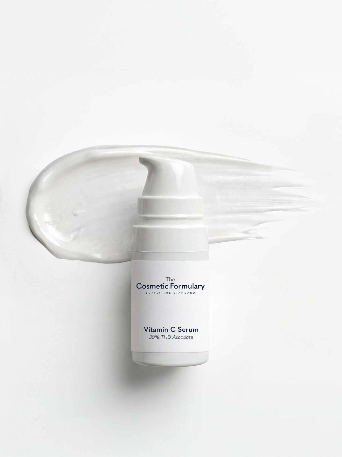 Vitamin C Serum 30% THD, 5mL