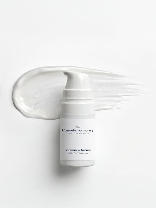 Vitamin C Serum 30% THD, 5mL