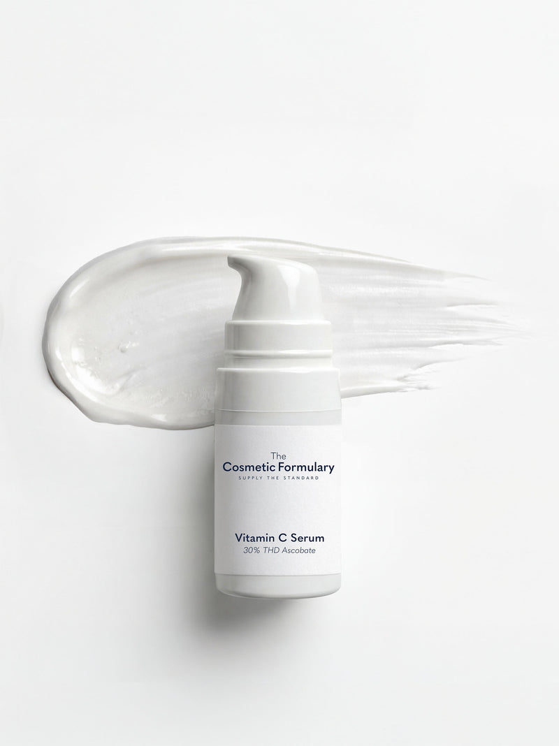 Vitamin C Serum 30% THD, 5mL