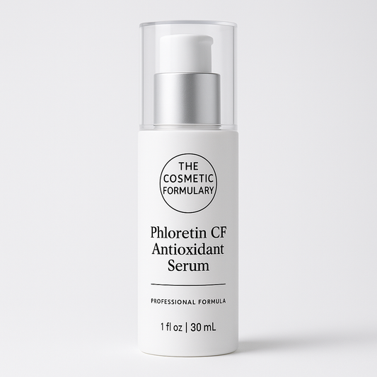 The Cosmetic Formulary Phloretin CF Antioxidant Serum